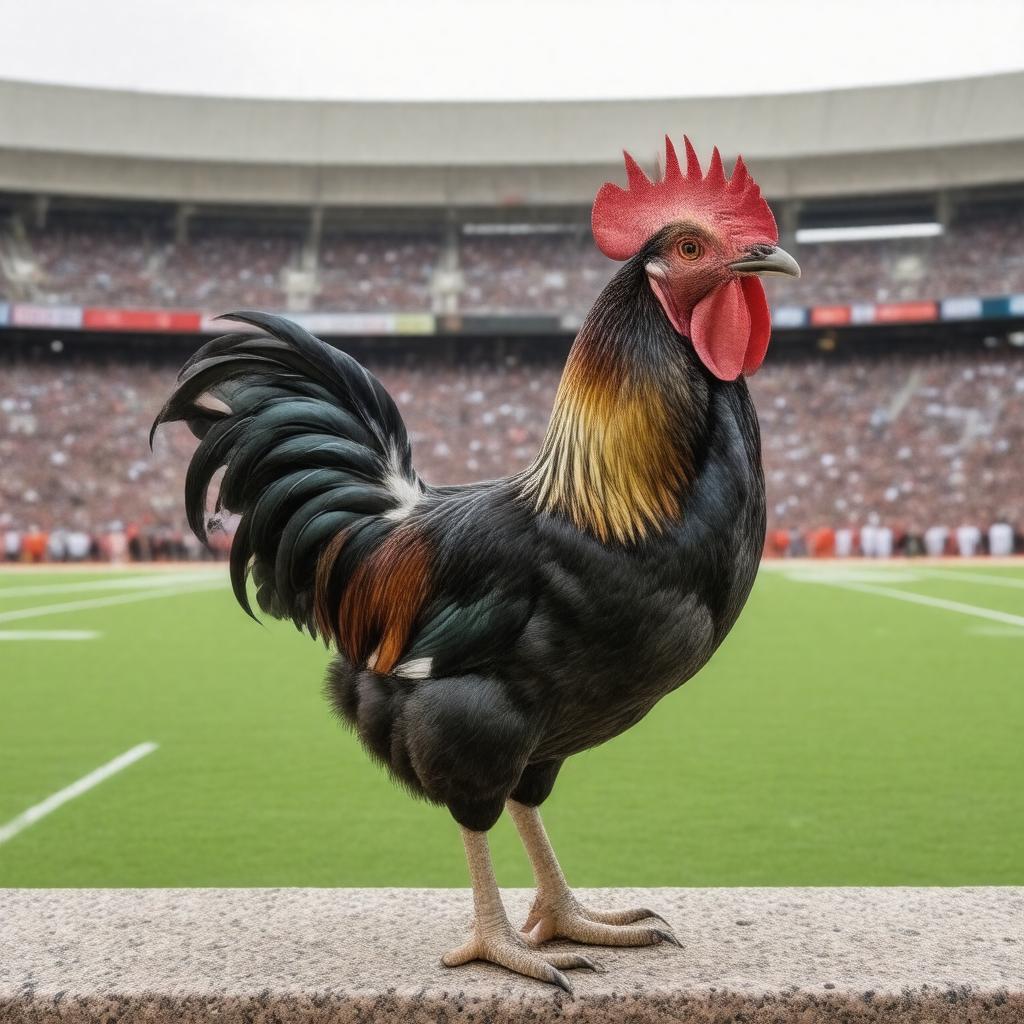 Gamecocks (athletics)